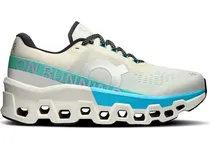 On Running Calzados Cloudmonster 2 3WE10113168 (T)6.5 Cream/Horizon