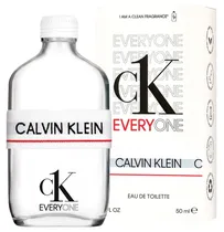 Perfume Calvin Klein Everyone Edt 50ML - Unissex