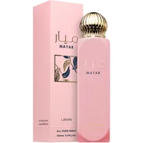 Spray Corporal e Capilar Lattafa Mayar Feminino - 150ML