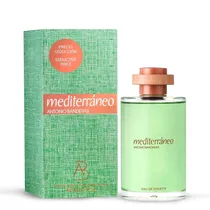 Ab Mediterraneo Edt 200ML