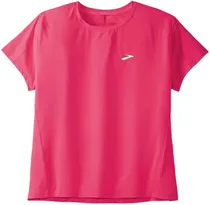 Camiseta Brooks 221613620.040 - Feminina