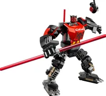 Lego Star Wars Darth Maul Mech - 75411 (143 Peças)