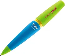 Lapiseira Milan BYM10345 0.7 + 2 Borracha para Apagar