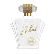 Perfume Zakat Z36 White 100ML