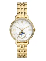 Fosil Reloj Reloj Fosil ES5167 Gold s/C