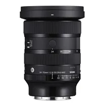 Lente Sigma 24-70MM F2/8 DG DN II Art p/ Leica L