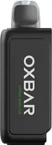 Vape Descartável Oxbar G32K Apple Kiwi Ice - 32000 Puffs