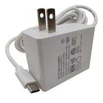 Mikrotik Fonte 5V 2.4A 12W USB-C MT13 US Hap Ax Lite