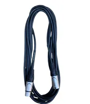 Cabo Gold XLR/XLR Canon 5 Metros