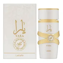 Perfume Lattafa Yara Moi Ediçao 100ML Feminino Eau de Parfum