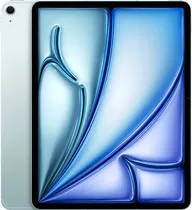 Apple iPad Air 13 M3 256GB Wifi+5G Blue (2025) MCJ64LL A3269