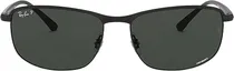 Óculos de Sol Ray-Ban RB3671-CH 186/K8 - Masculino