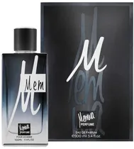 Perfume Masculino Memwa Gulf Orchid Edp 100ML