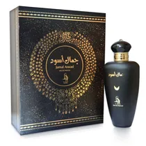 Perfume Unissex Al Absar Al Jamal Aswad Edp 100ML