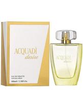 Perfume Acquadi Desire Eau de Toilette Feminino 100ML