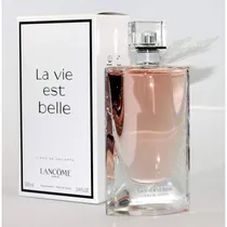 Tester Lancome La Vie Est Belle Eau de Parfum Feminino 100ML