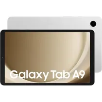 Samsung SM-X115 Tab A9 4/64GB Silver Lte
