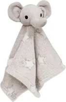 Buba Manta de Apego Elefante Estrellas