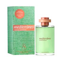 Perfume Masculino Antonio Banderas Mediterrneo 200ML Edt