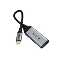 Cabo Adaptador USB-C A HDMI FTX-C160-PU31-CMHDFN1-So.2 4K/60HZ