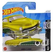 Car Hot Wheels Hirohata HTD66 L2593