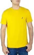 Outlet Camiseta Nautica 27000V 7BZ - Masculina