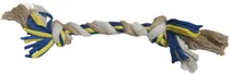 Brinquedo de Corda para Cães 18CM - Pawise Floss Tugger 14851