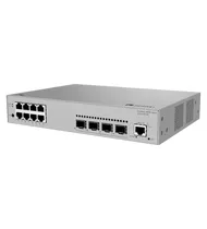 Huawei Ekit Switch 08P S220-8T4S-Ac 4*Ge SFP 8*Ge