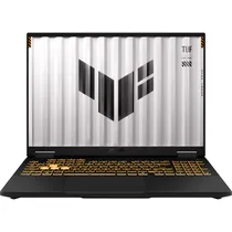 Notebook Asus Tuf FX608JMR-F16.I Intel Core i7-14650HX 16" 32GB de Ram/1TB/RTX5060 - Gray