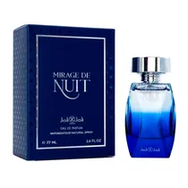 Perfume Joli Joli Mirage de Nuit - Eau de Parfum - Feminino - 77ML