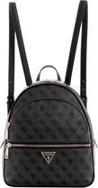 Mochila Guess SG699433 Coal Logo - Feminina