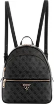 Mochila Guess SG699433 Coal Logo - Feminina