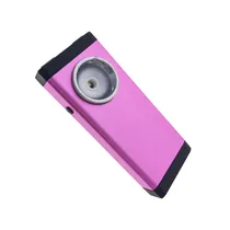 Linterna Eléctrica SP60171 Shock