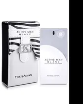 Chris Adams Active Man Blanc Edp 100ML