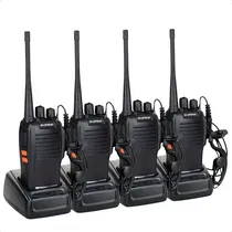Radio Baofeng BF-777S Uhf 16CH KIT-4