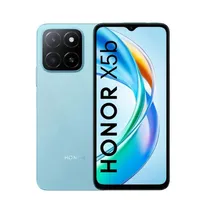 Cel Honor X5B GFY-LX 4/128GB Azul