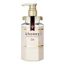 Tratamiento Capilar &Honey Deep Moist Step 2.0 440ML