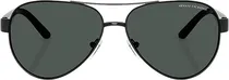 Óculos de Sol Armani Exchange AX2034S 600087 59 - Masculino