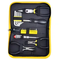 Kit de Destornillador Titan A455014