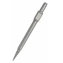 Cinzel Ponta Hexagonal 30X410MM Total TAC1531301