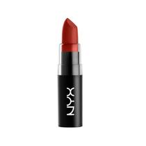 Batom NYX Matte MLS43 Crazed