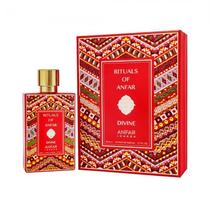 Perfume Anfar Rituals Of Anfar Divine Edp Unissex 80ML