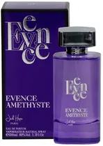 Perfume Jack Hope Evence Amethyste Edp 100ML - Feminino