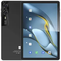 Tablet Cidea CM11000 Plus 8GB de Ram / 1TB / Tela 10.95" / Wi-Fi + 5G - Preto