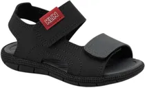 Sandália Infantil Klin 171263000-002314 - Masculino  Sandália In...