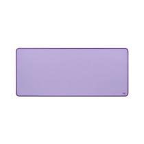 Mouse Pad Logitech 956-000036 Desk Mat Studio Lavanda