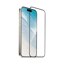 Protector de Pantalla Wiwu Crystal GT-008 para iPhone 16 Pro