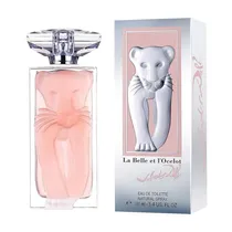 Perfume Femenino Salvador Dali La Belle Et Locelo Edt 30ML