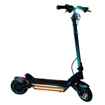Patinete Eletrico Foston X10 48V 1200W 12AP Blue