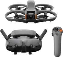 Drone Dji Avata 2 FLY More Combo (Uma Bateria)